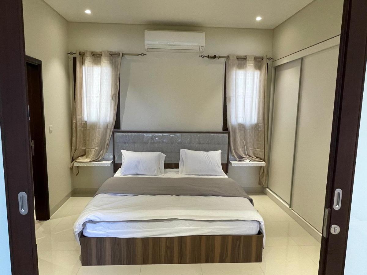 Mokango Apartment Hawana Salalah Bagian luar foto