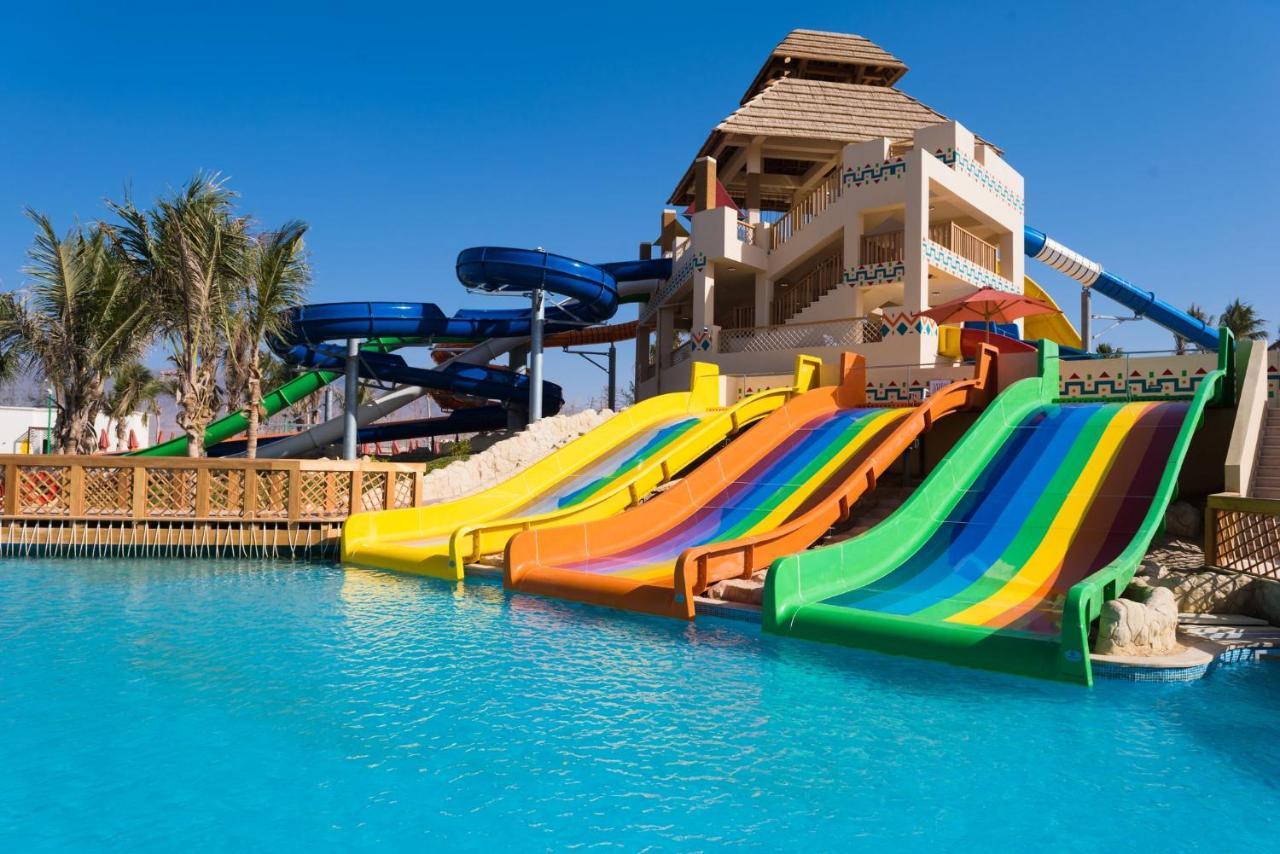 Mokango Apartment Hawana Salalah Bagian luar foto