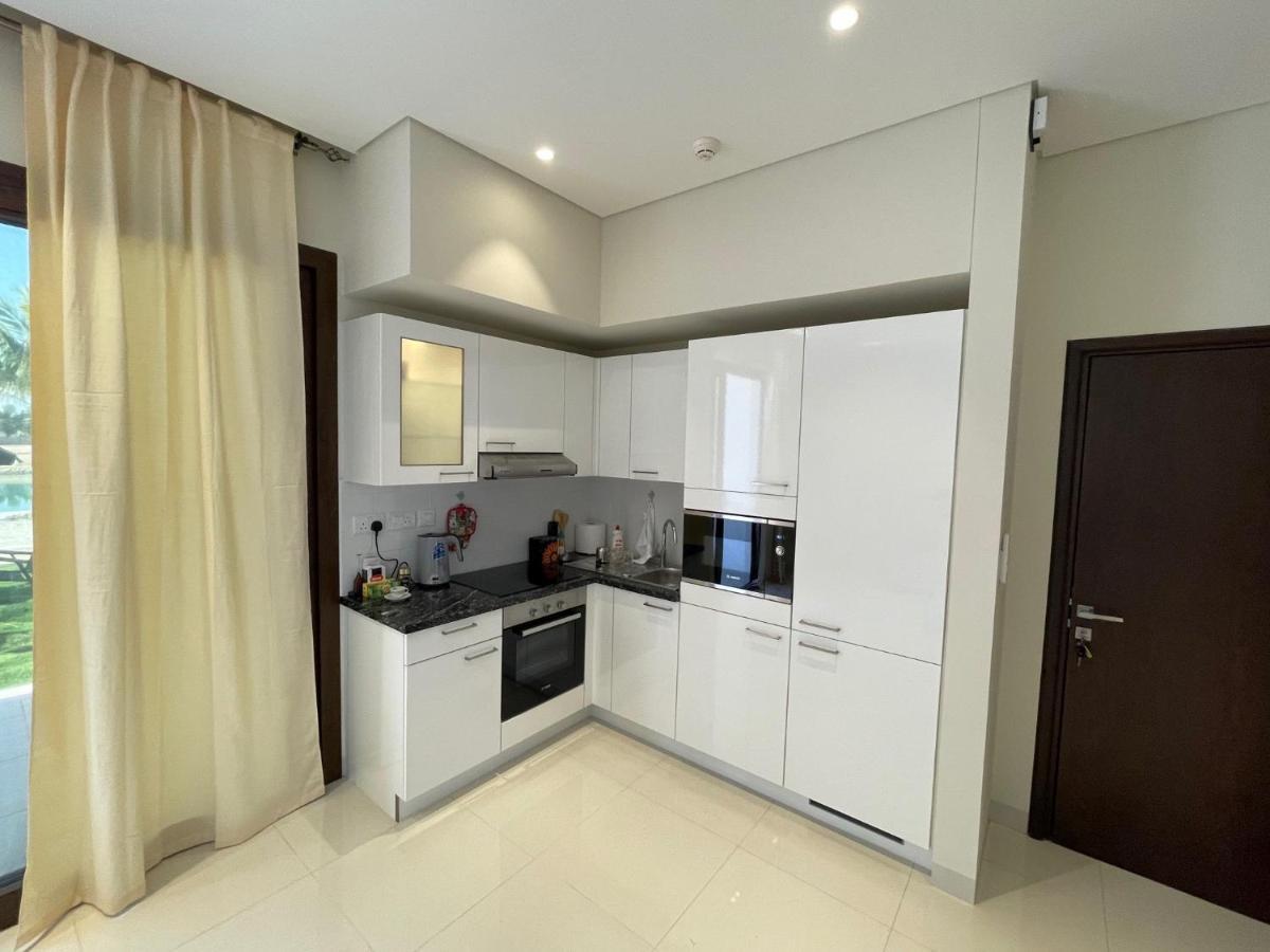 Mokango Apartment Hawana Salalah Bagian luar foto