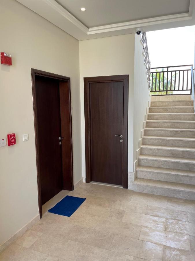 Mokango Apartment Hawana Salalah Bagian luar foto