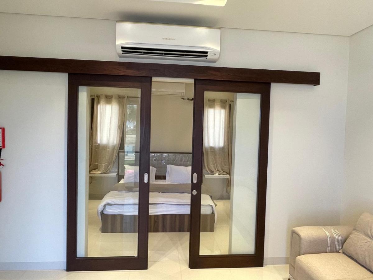 Mokango Apartment Hawana Salalah Bagian luar foto
