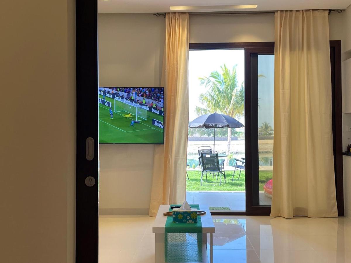 Mokango Apartment Hawana Salalah Bagian luar foto