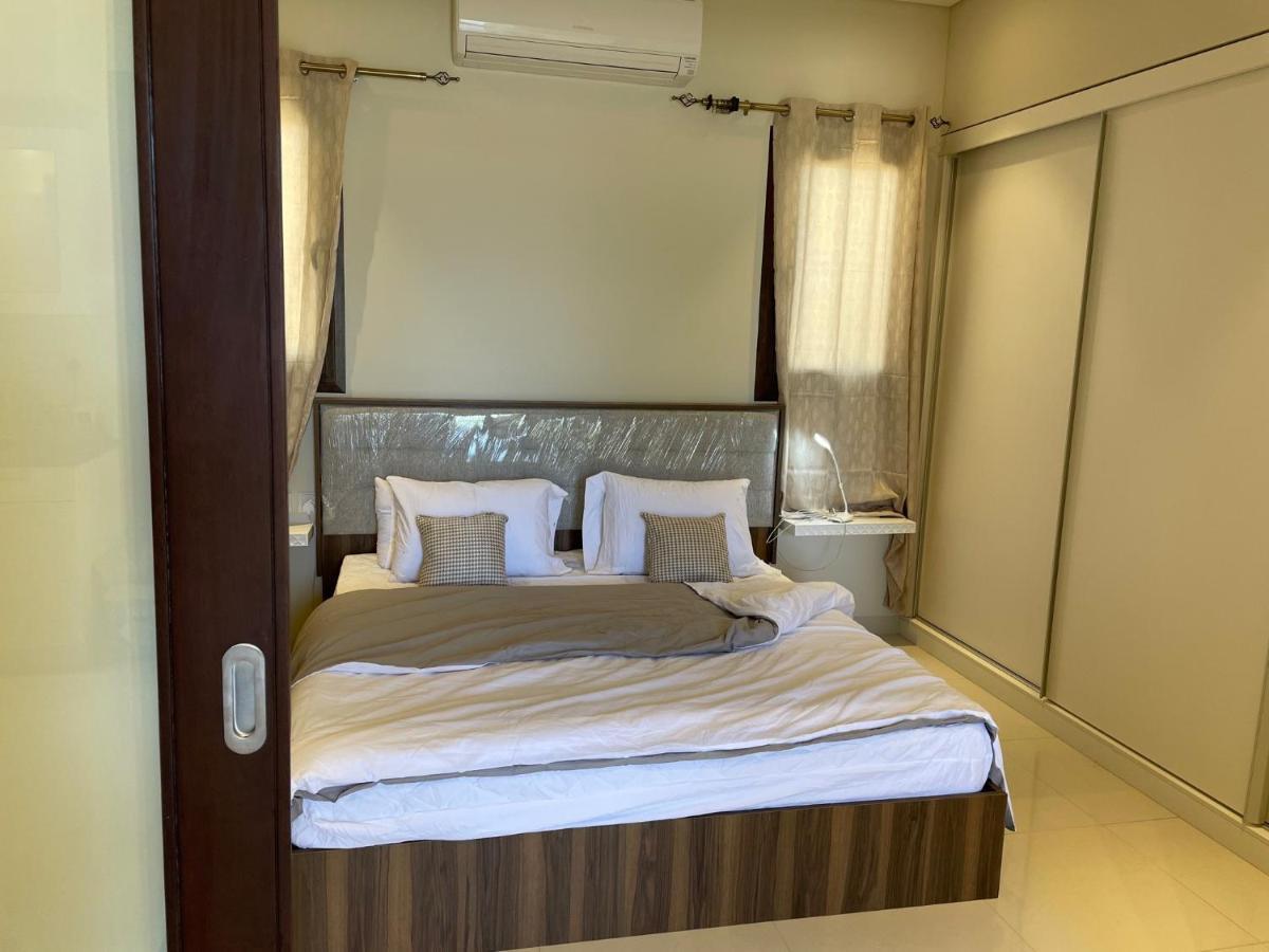 Mokango Apartment Hawana Salalah Bagian luar foto
