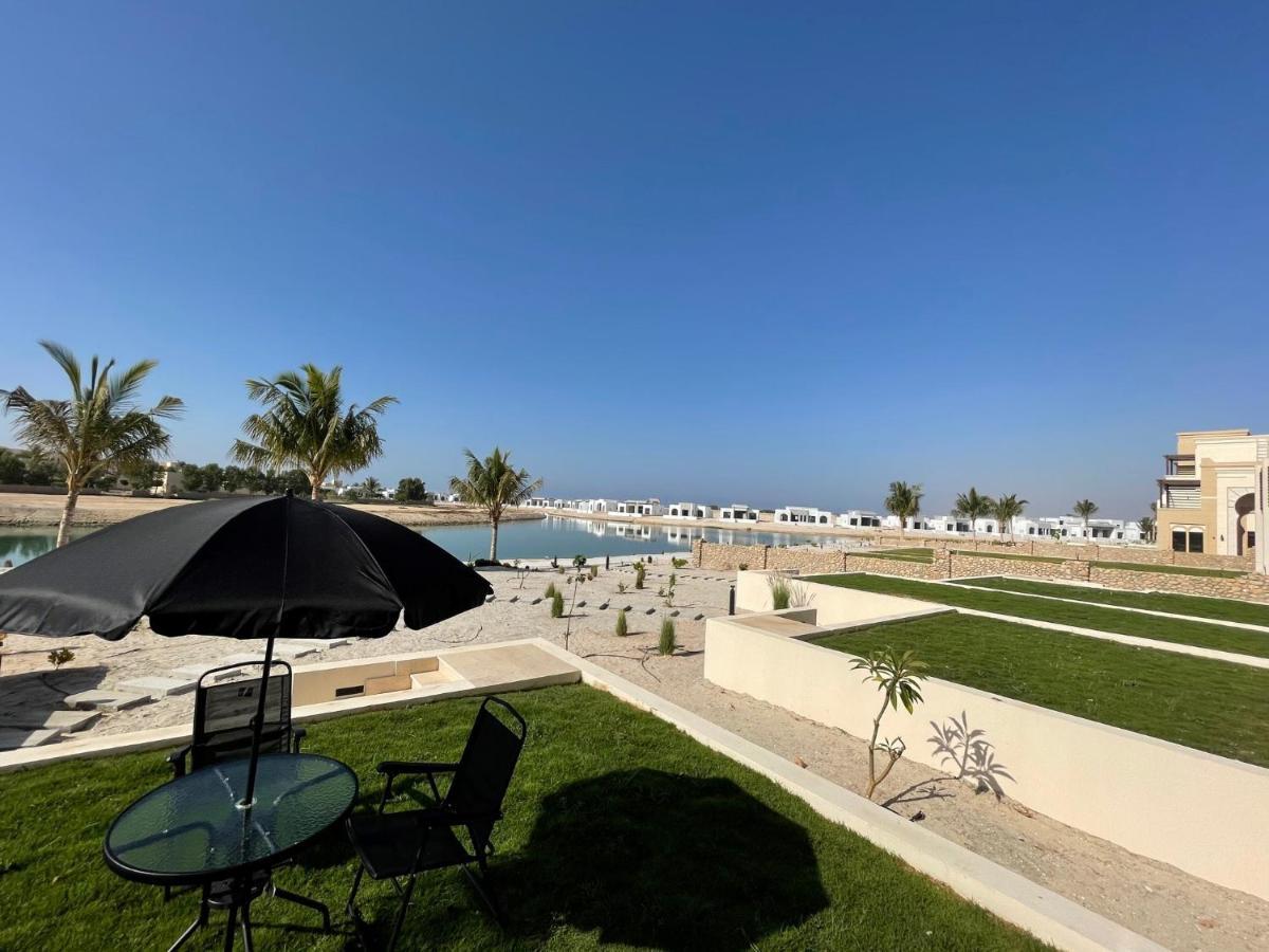 Mokango Apartment Hawana Salalah Bagian luar foto