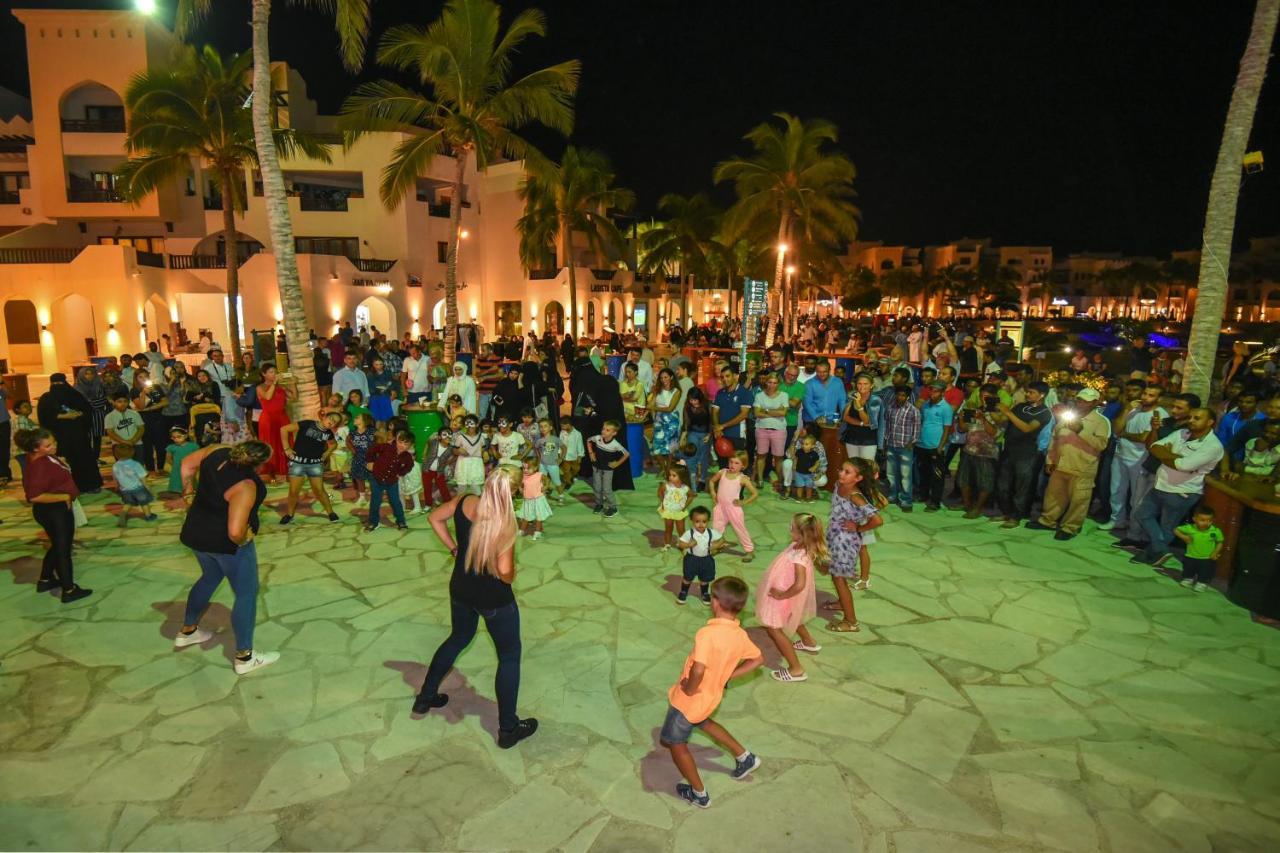 Mokango Apartment Hawana Salalah Bagian luar foto