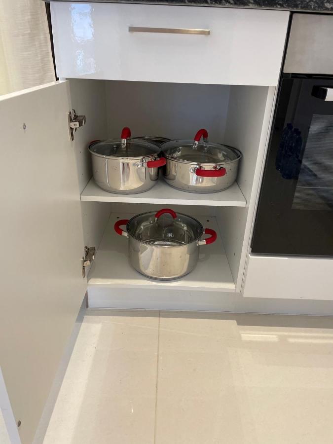 Mokango Apartment Hawana Salalah Bagian luar foto