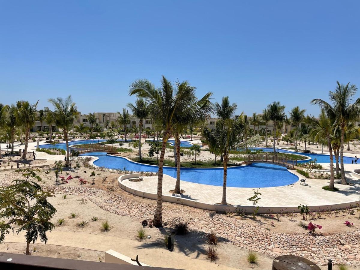 Mokango Apartment Hawana Salalah Bagian luar foto