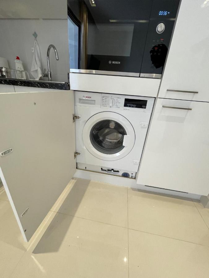 Mokango Apartment Hawana Salalah Bagian luar foto