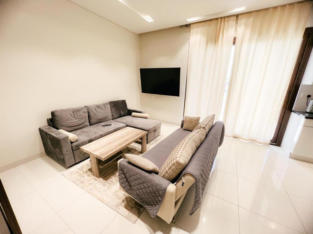 Mokango Apartment Hawana Salalah Bagian luar foto