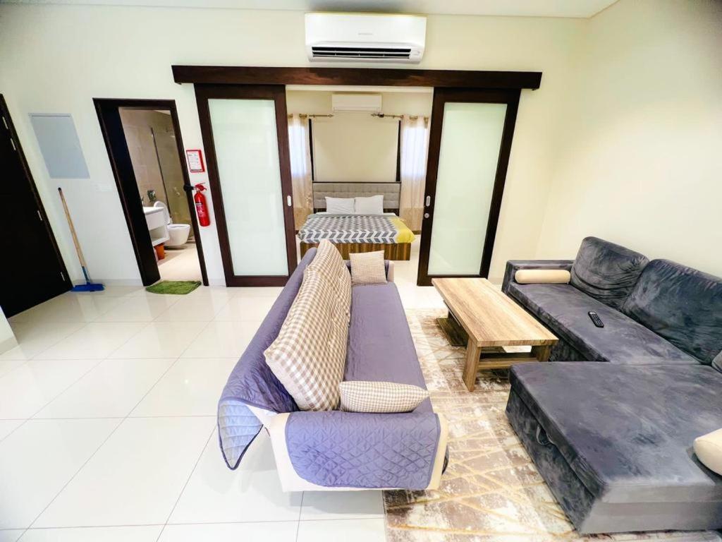 Mokango Apartment Hawana Salalah Bagian luar foto